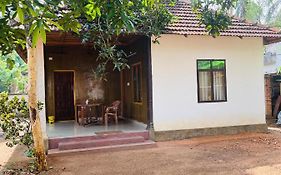 The Munroe Villagio Homey